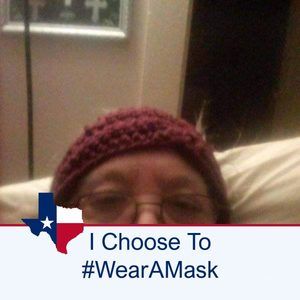 Meet your Posher, Retha